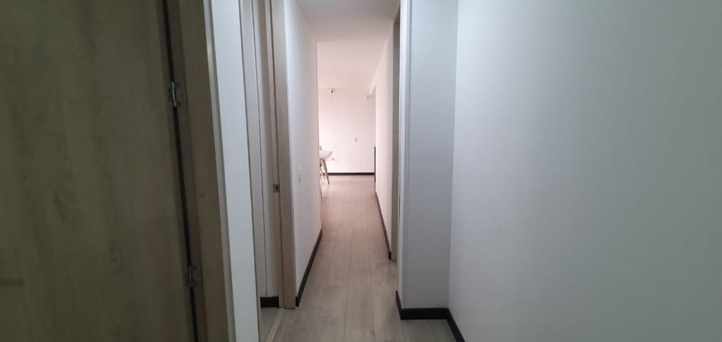 Apartamento En Arriendo - Nueva Alsacia, Bogotá