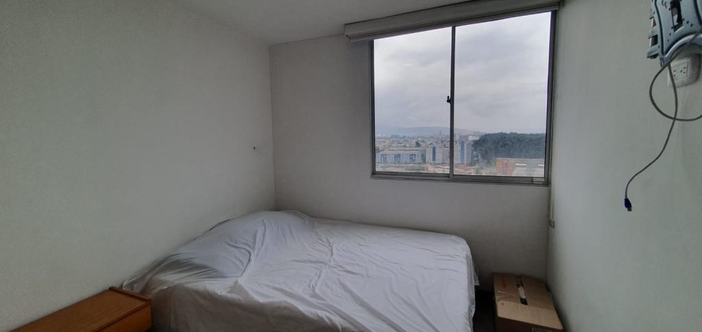 Apartamento En Arriendo - Nueva Alsacia, Bogotá