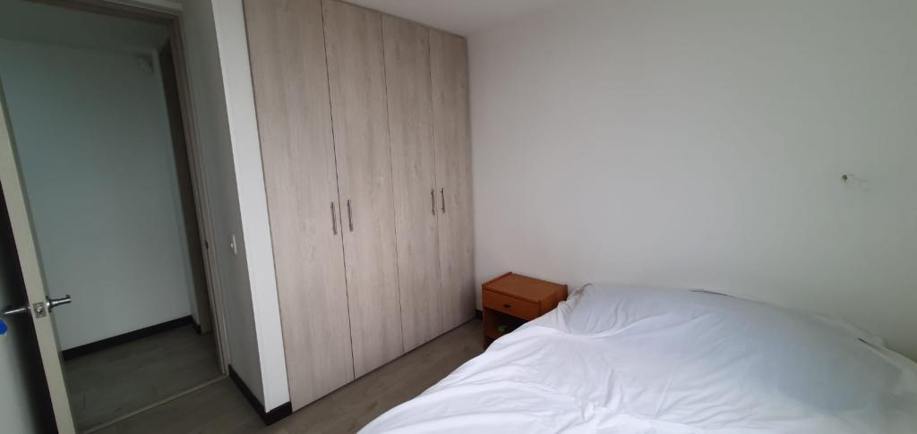 Apartamento En Arriendo - Nueva Alsacia, Bogotá