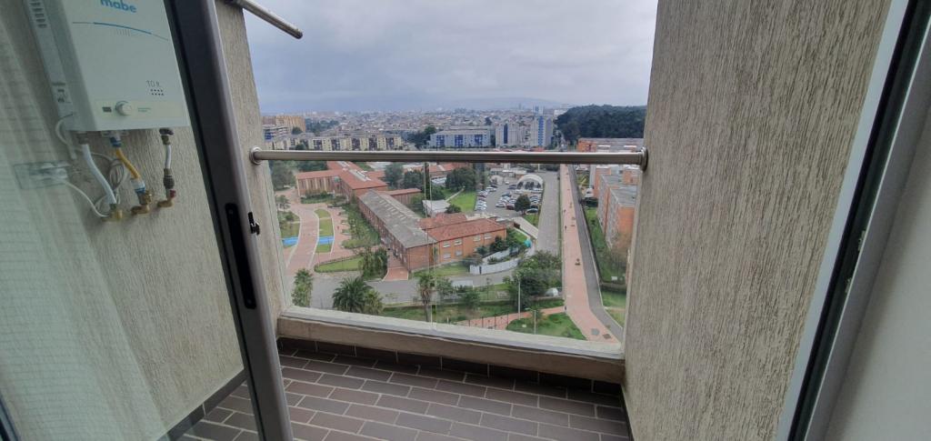 Apartamento En Arriendo - Nueva Alsacia, Bogotá