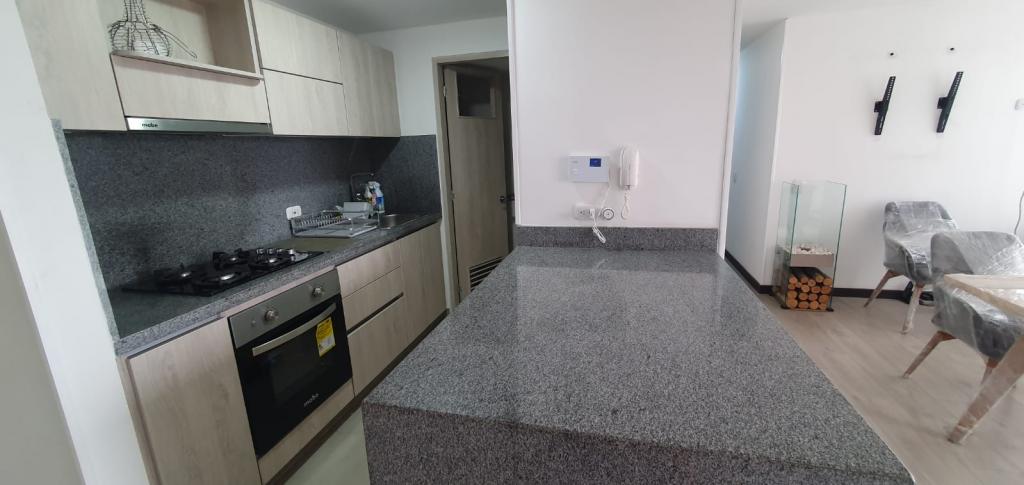 Apartamento En Arriendo - Nueva Alsacia, Bogotá