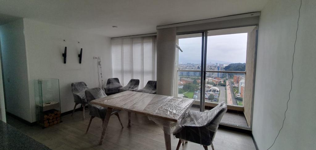 Apartamento En Arriendo - Nueva Alsacia, Bogotá