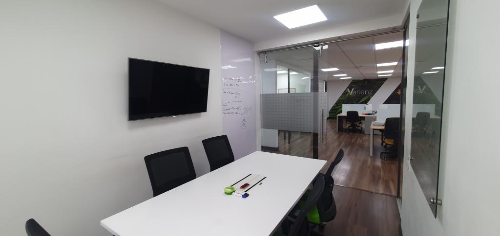 Oficina En Arriendo/Venta - Chico Norte, Bogotá
