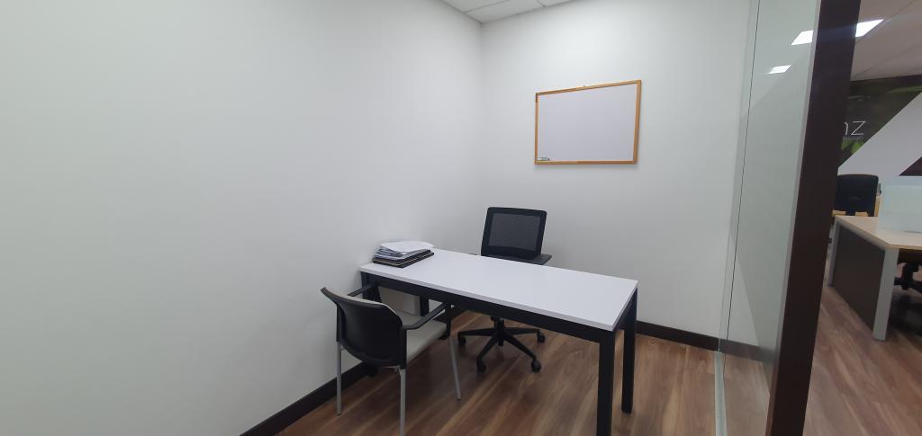 Oficina En Arriendo/Venta - Chico Norte, Bogotá