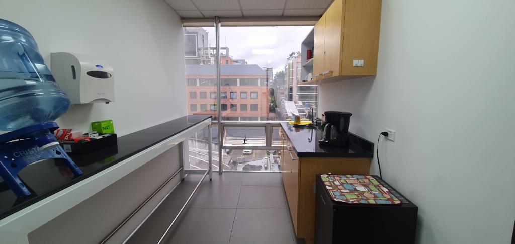 Oficina En Arriendo/Venta - Chico Norte, Bogotá