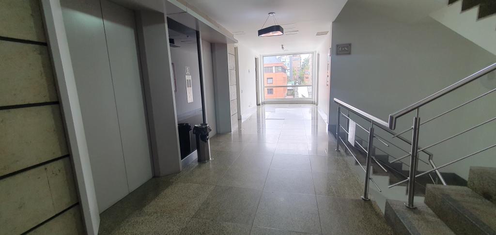 Oficina En Arriendo/Venta - Chico Norte, Bogotá