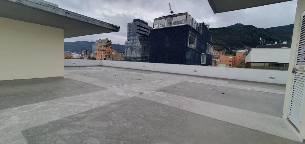 Oficina En Arriendo/Venta - Chico Norte, Bogotá