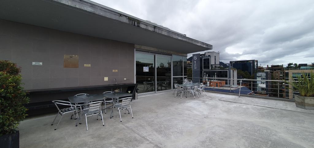 Oficina En Arriendo/Venta - Chico Norte, Bogotá