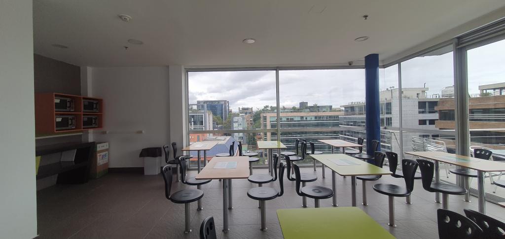 Oficina En Arriendo/Venta - Chico Norte, Bogotá
