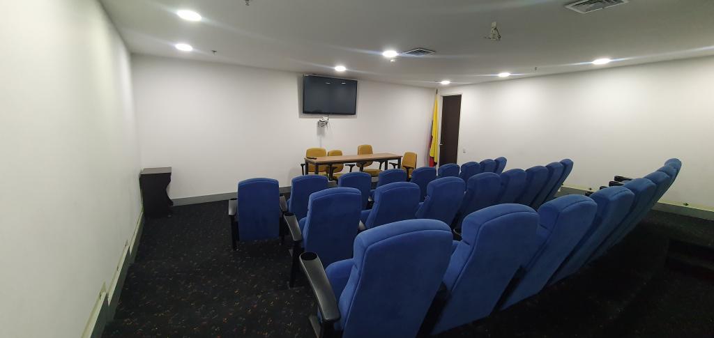 Oficina En Arriendo/Venta - Chico Norte, Bogotá