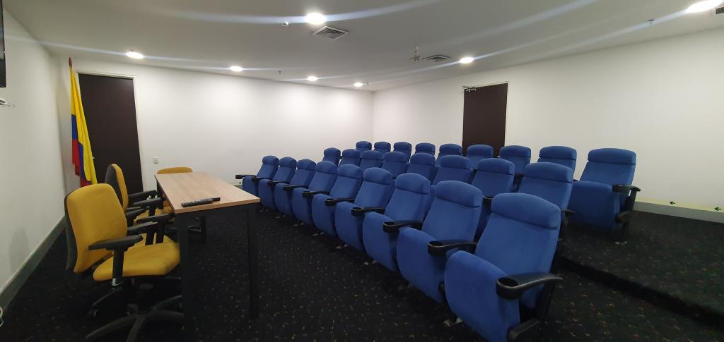 Oficina En Arriendo/Venta - Chico Norte, Bogotá