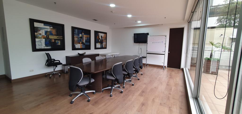 Oficina En Arriendo/Venta - Chico Norte, Bogotá