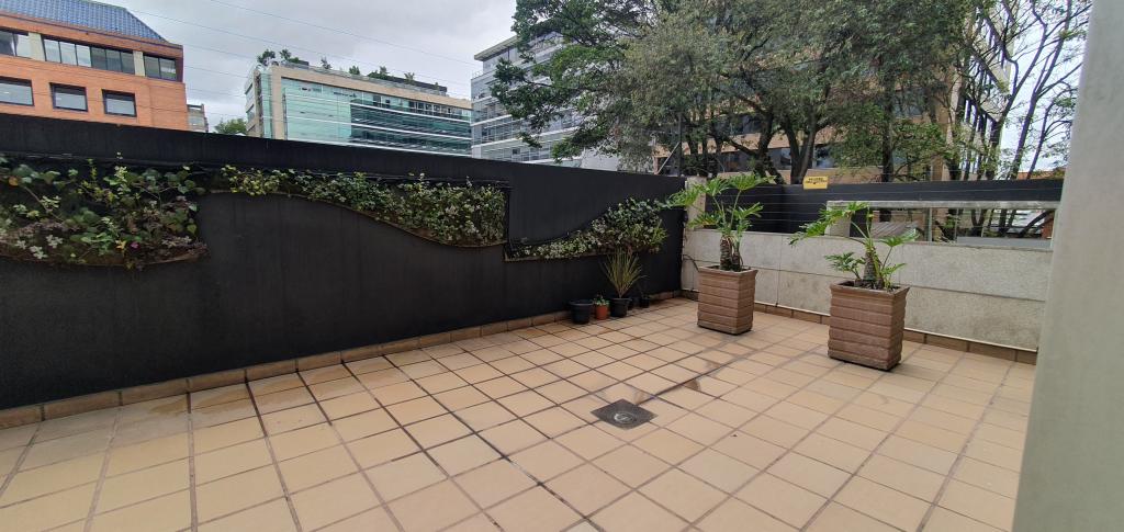 Oficina En Arriendo/Venta - Chico Norte, Bogotá