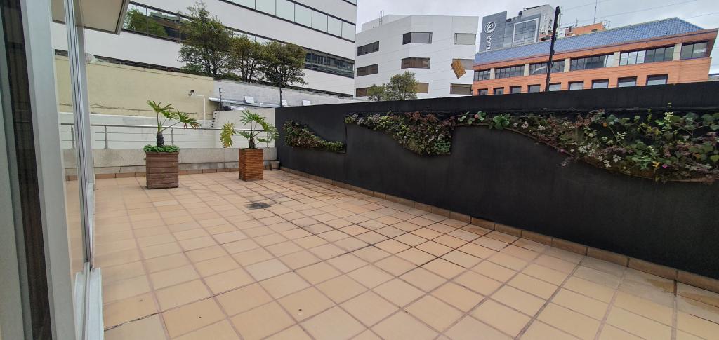Oficina En Arriendo/Venta - Chico Norte, Bogotá