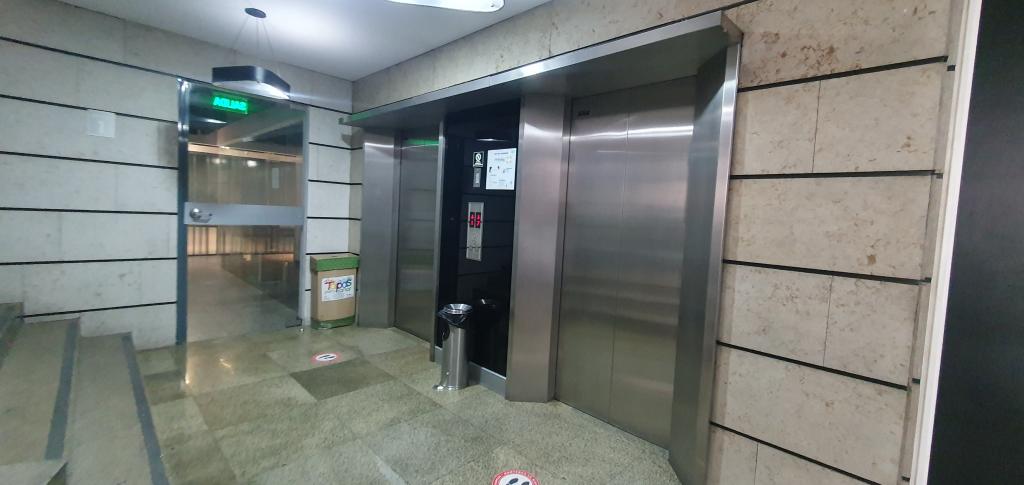 Oficina En Arriendo/Venta - Chico Norte, Bogotá