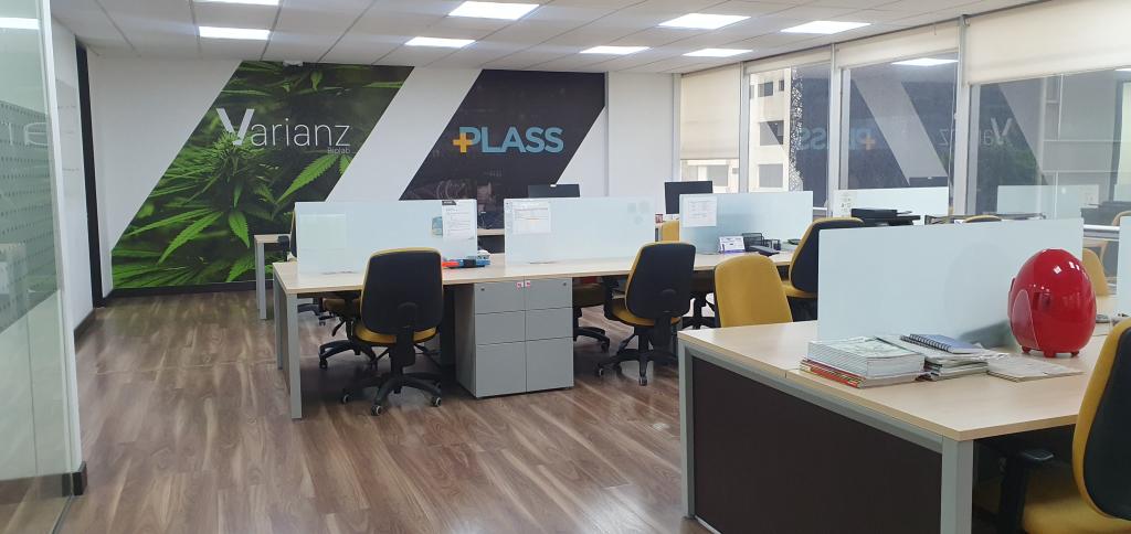 Oficina En Arriendo/Venta - Chico Norte, Bogotá