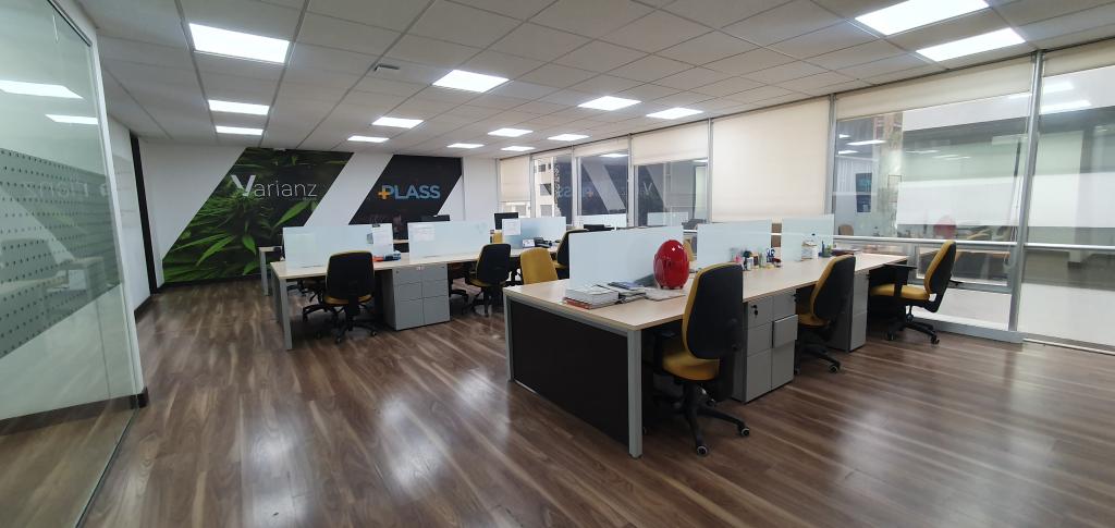 Oficina En Arriendo/Venta - Chico Norte, Bogotá