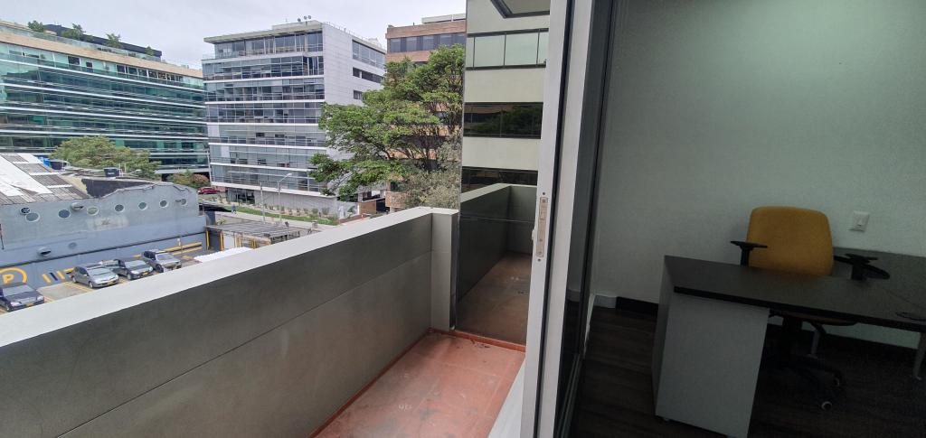 Oficina En Arriendo/Venta - Chico Norte, Bogotá