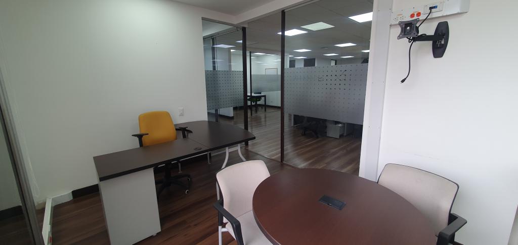 Oficina En Arriendo/Venta - Chico Norte, Bogotá