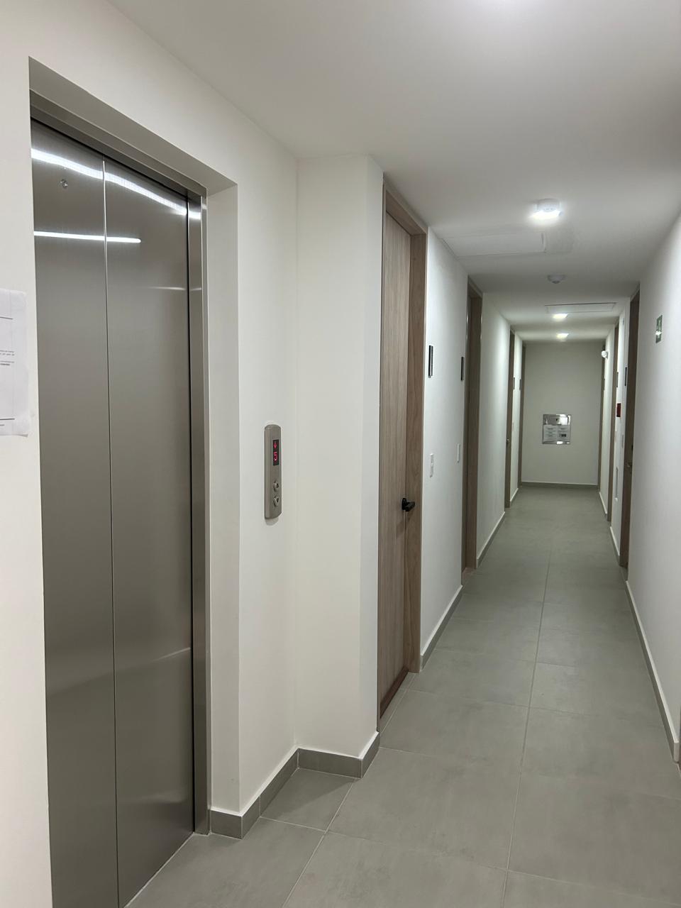 Apartaestudio En Arriendo - El Contador-Usaquén, Bogotá