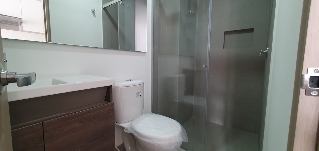 Apartaestudio En Arriendo - El Contador-Usaquén, Bogotá