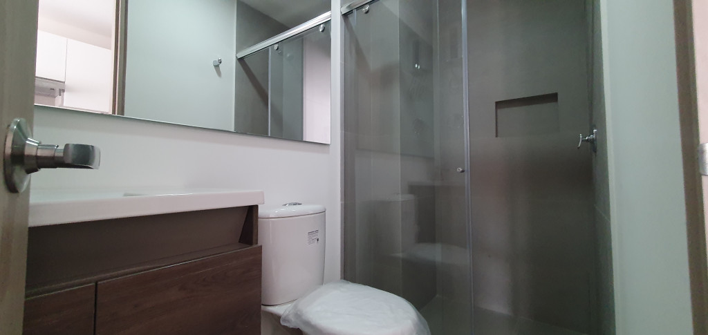 Apartaestudio En Arriendo - El Contador-Usaquén, Bogotá