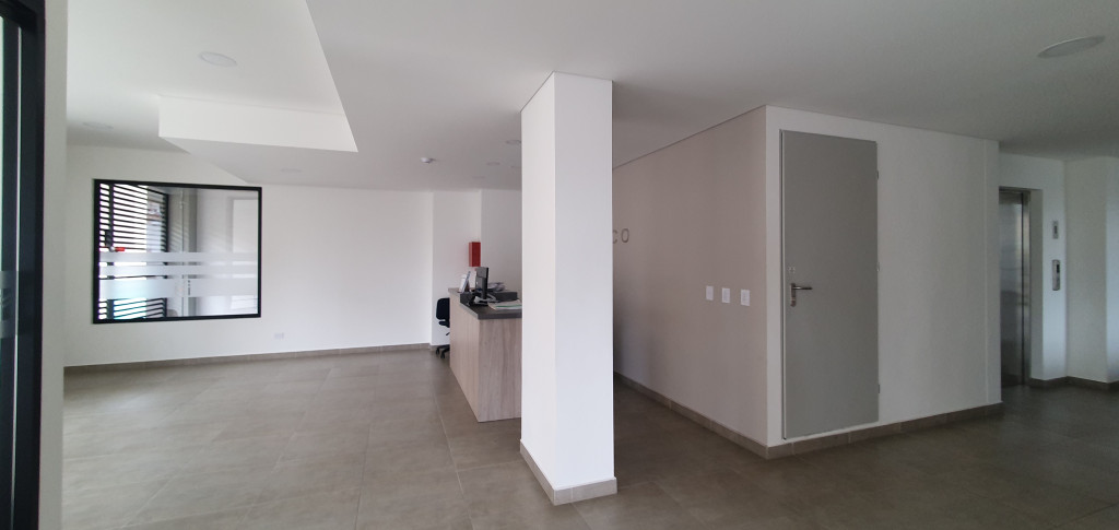 Apartaestudio En Arriendo - El Contador-Usaquén, Bogotá