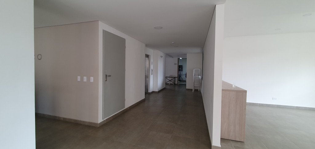Apartaestudio En Arriendo - El Contador-Usaquén, Bogotá