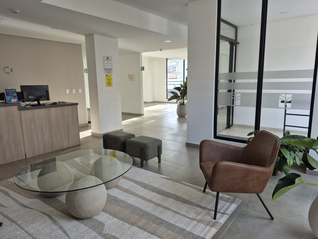 Apartaestudio En Arriendo/Venta - El Contador-Usaquén, Bogotá