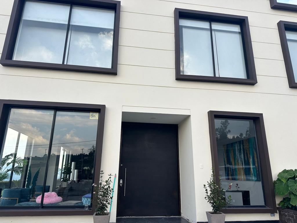 Casa En Venta - Yerbabuena, Sopo