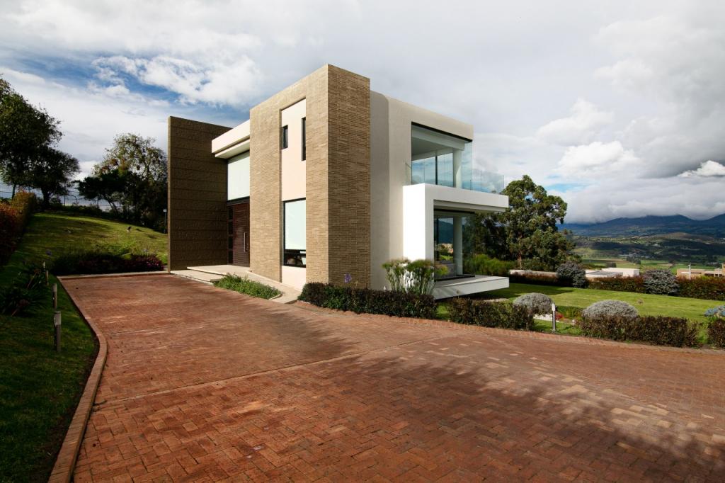 Casa En Venta - Yerbabuena, Sopo
