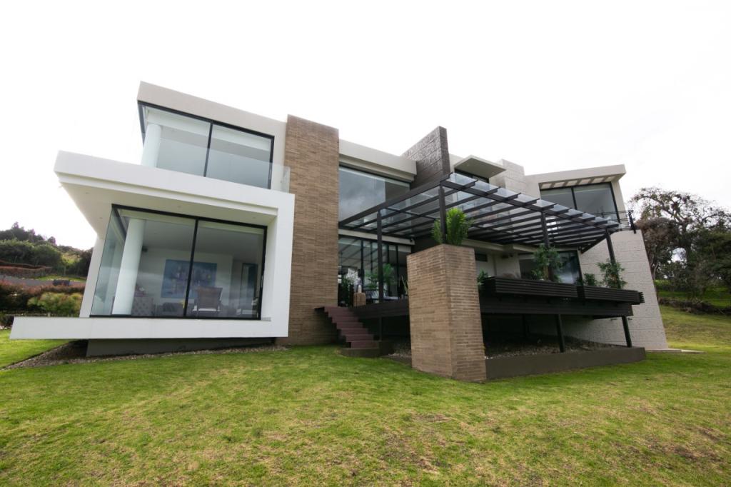 Casa En Venta - Yerbabuena, Sopo