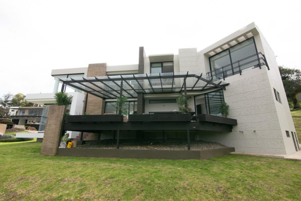 Casa En Venta - Yerbabuena, Sopo