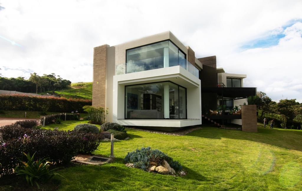 Casa En Venta - Yerbabuena, Sopo