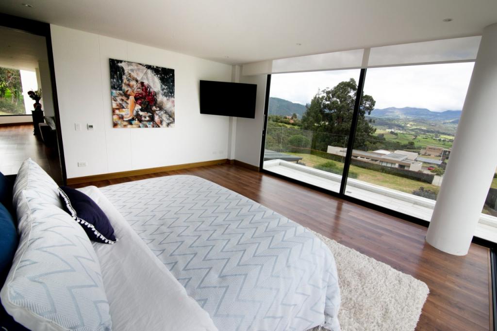 Casa En Venta - Yerbabuena, Sopo