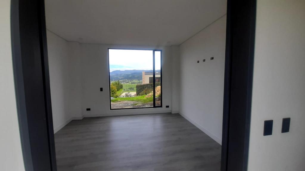 Casa En Venta - Yerbabuena, Sopo
