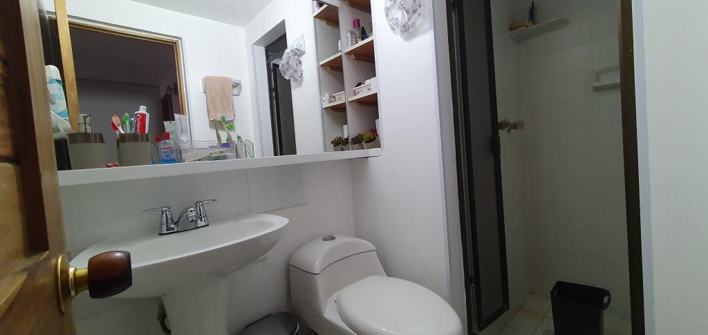 Apartamento En Venta - Cedritos-Usaquén, Bogotá