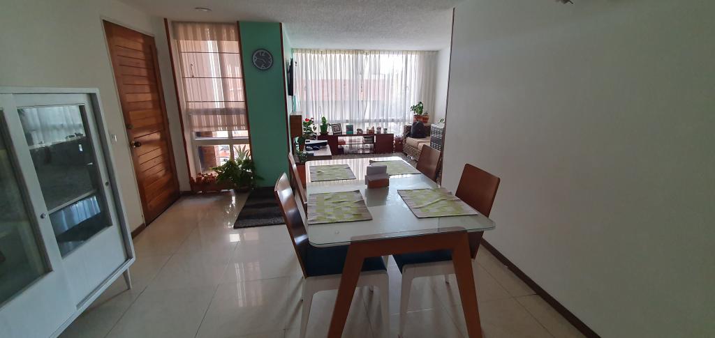 Apartamento En Venta - Cedritos-Usaquén, Bogotá