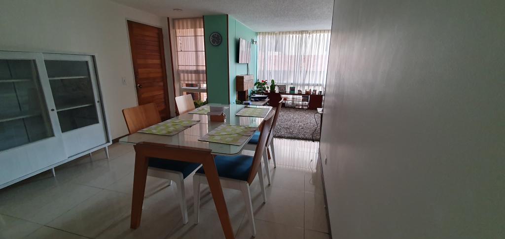 Apartamento En Venta - Cedritos-Usaquén, Bogotá
