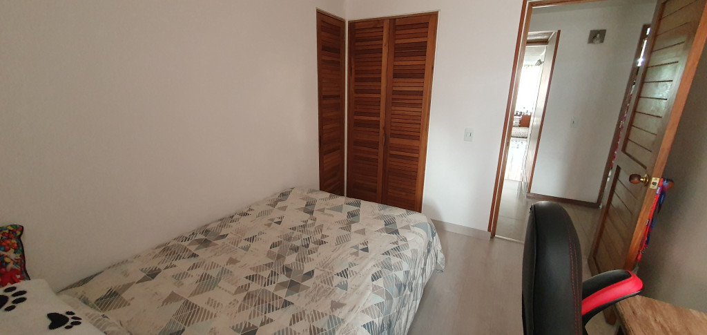 Apartamento En Venta - Cedritos-Usaquén, Bogotá