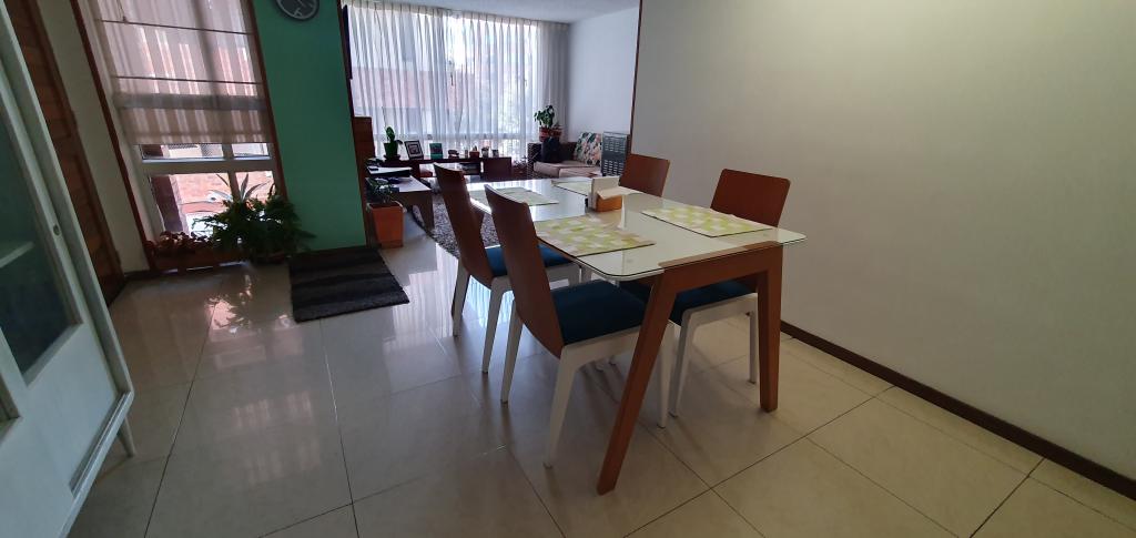 Apartamento En Venta - Cedritos-Usaquén, Bogotá