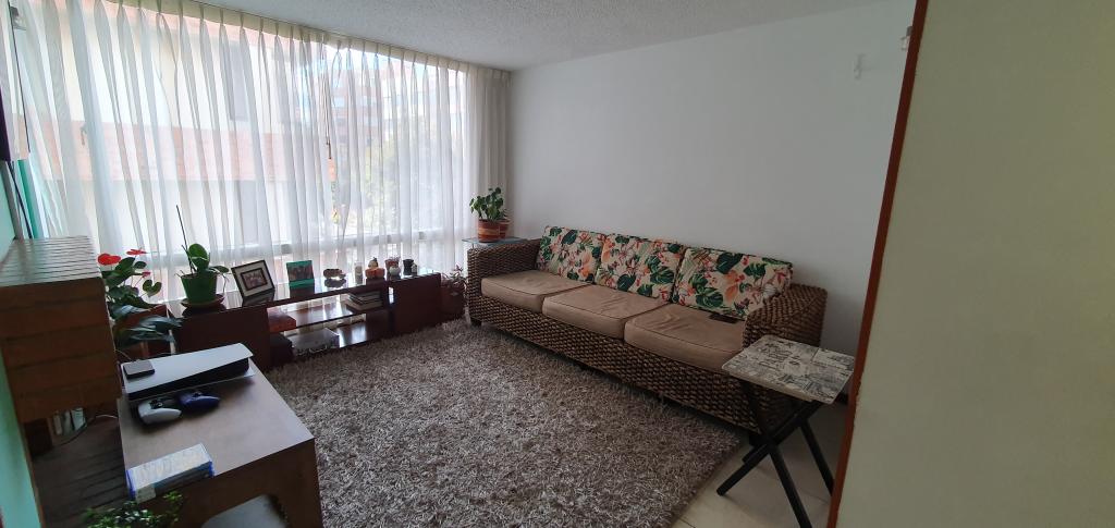 Apartamento En Venta - Cedritos-Usaquén, Bogotá