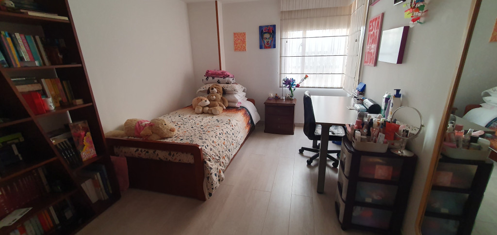Apartamento En Venta - Cedritos-Usaquén, Bogotá