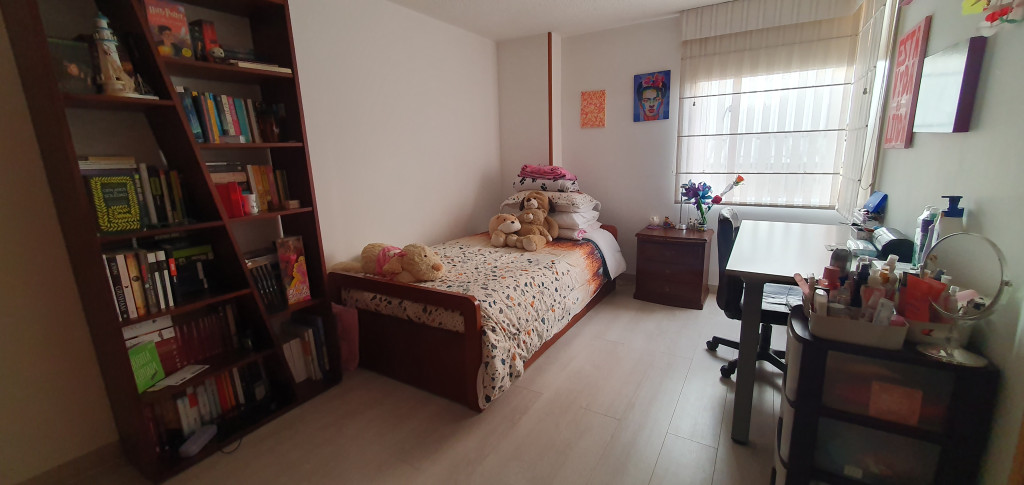 Apartamento En Venta - Cedritos-Usaquén, Bogotá
