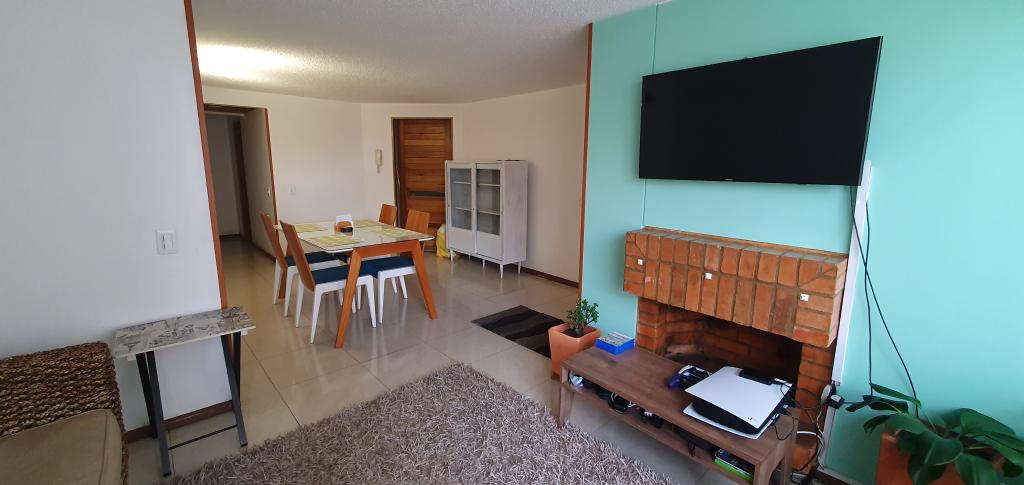 Apartamento En Venta - Cedritos-Usaquén, Bogotá