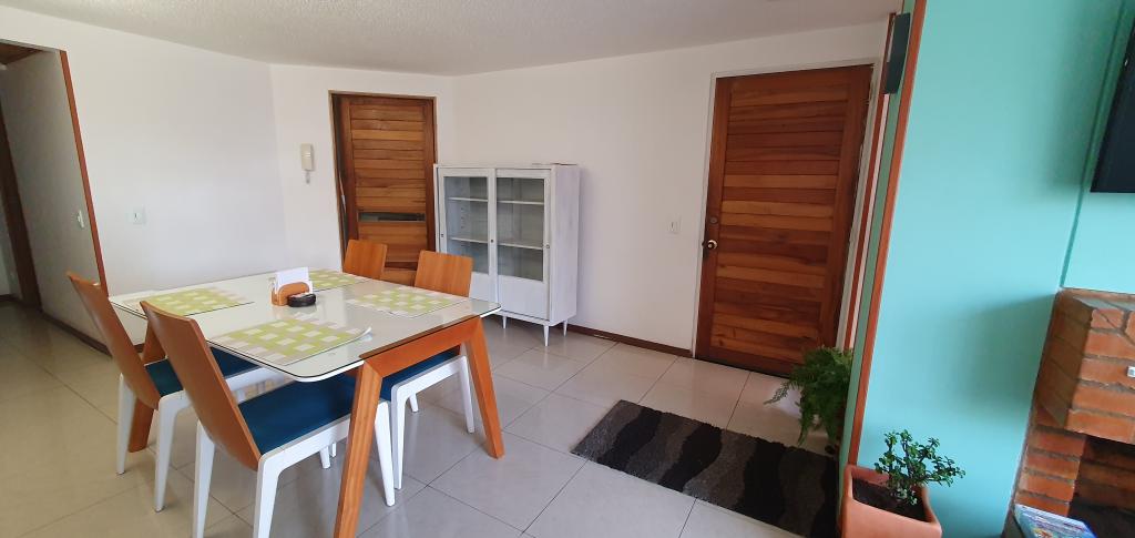 Apartamento En Venta - Cedritos-Usaquén, Bogotá