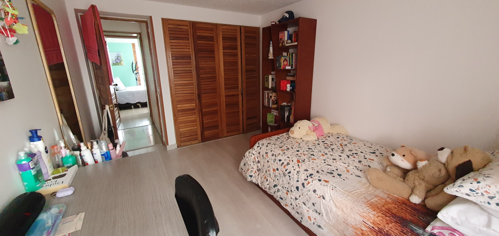 Apartamento En Venta - Cedritos-Usaquén, Bogotá