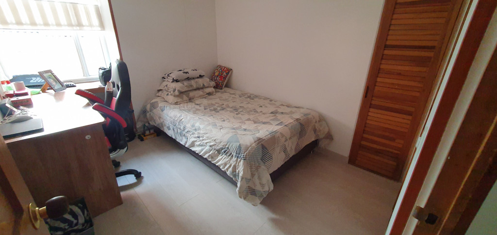 Apartamento En Venta - Cedritos-Usaquén, Bogotá