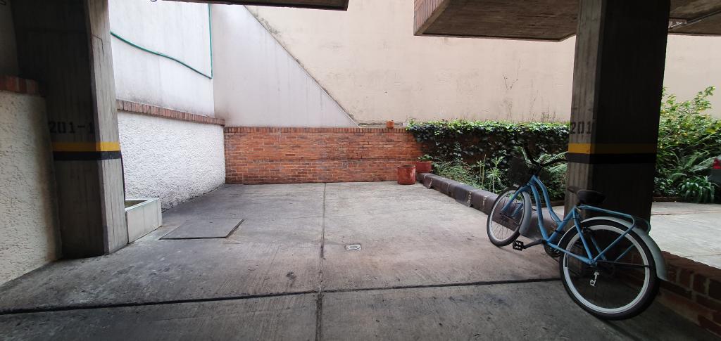Apartamento En Venta - Cedritos-Usaquén, Bogotá
