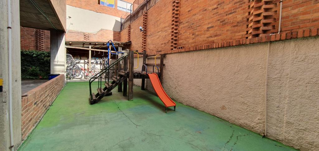 Apartamento En Venta - Cedritos-Usaquén, Bogotá